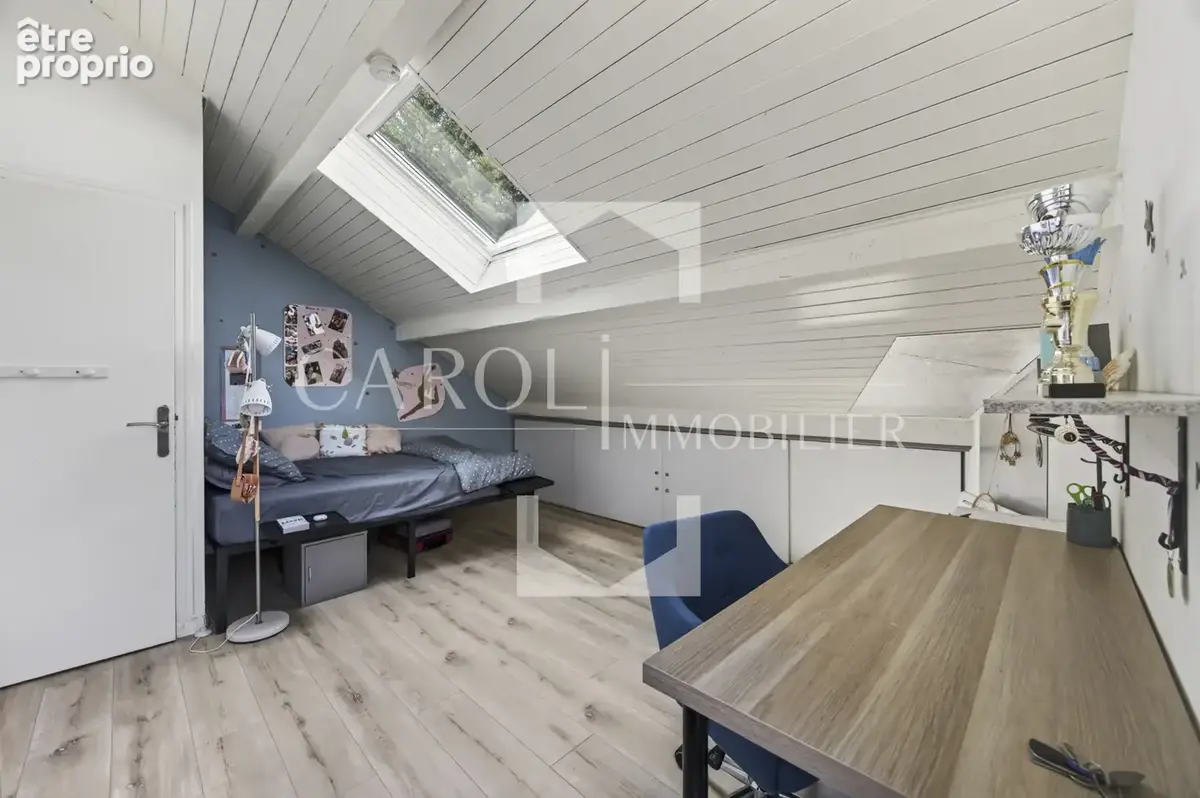 Immobilier de prestige : maison en vente avec 4 pièces à Alex - photo 11