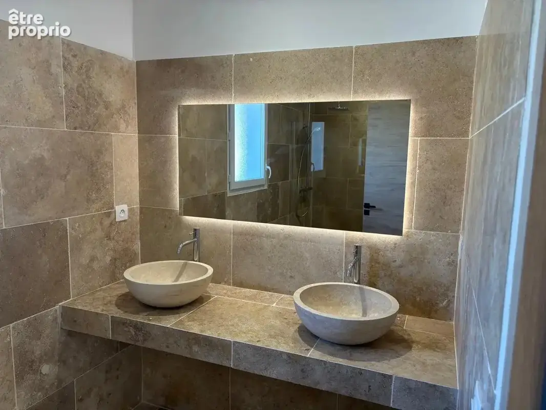 Maison 125 m² à Ventiseri  - photo 6