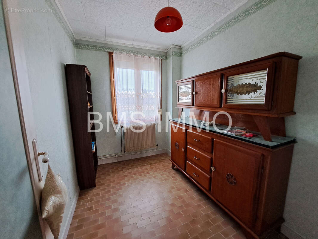 Maison à MONS-EN-PEVELE