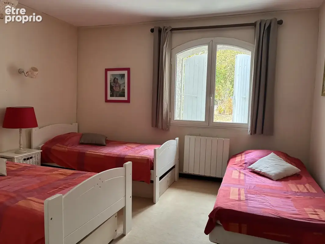 Ensemble quercynois avec pigeonnier, grange en pierre, piscine et gîte. - photo 20
