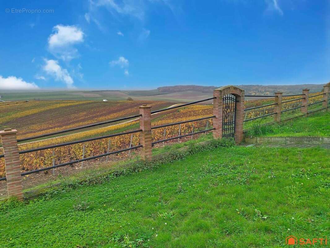 Photo 3 - Maison à SEZANNE