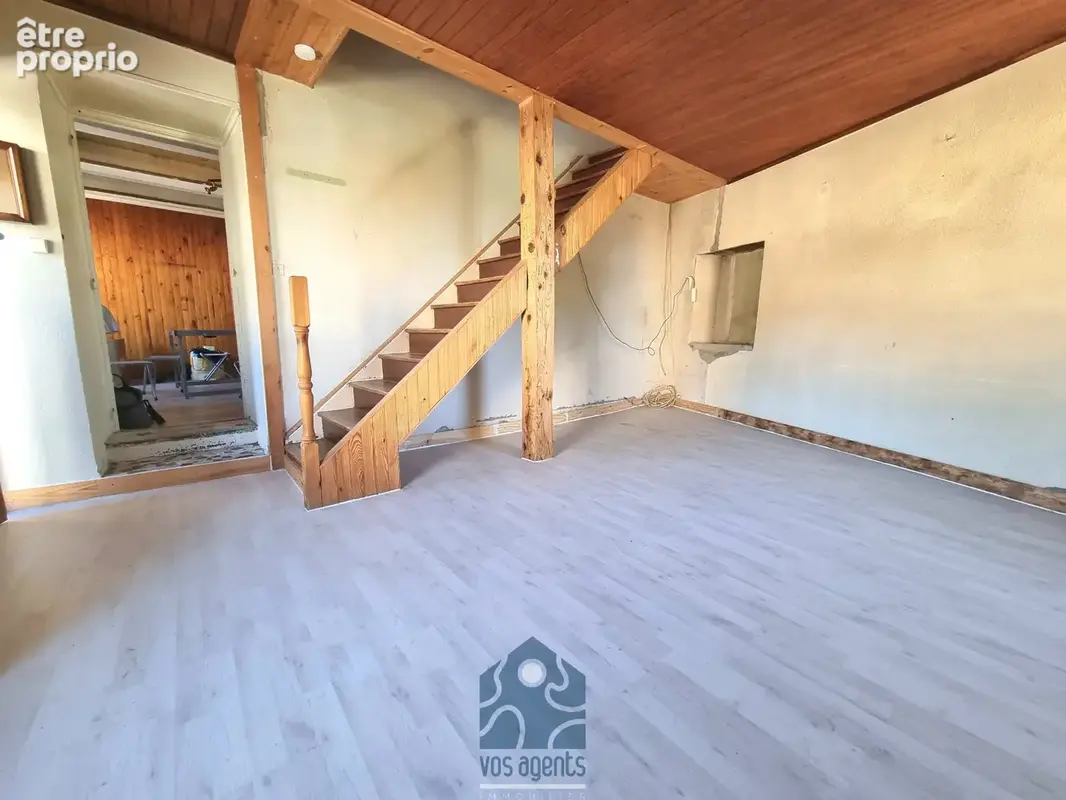 Maison de bourg 83m2 avec balcon - photo 5