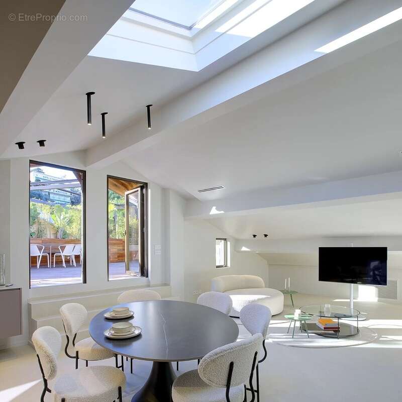 Appartement à SAINT-JEAN-CAP-FERRAT