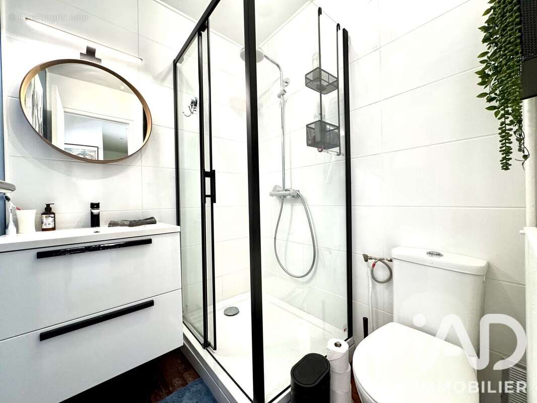 Photo 6 - Appartement à NOISY-LE-ROI