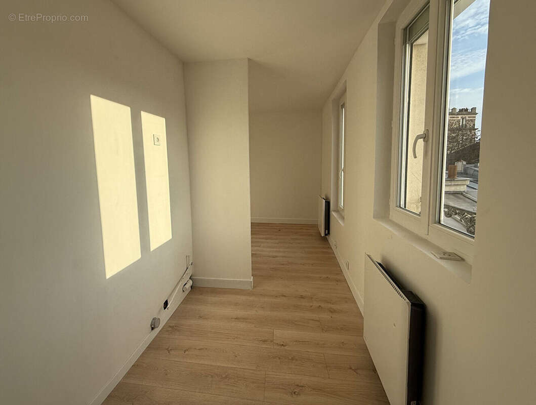Appartement à ENGHIEN-LES-BAINS