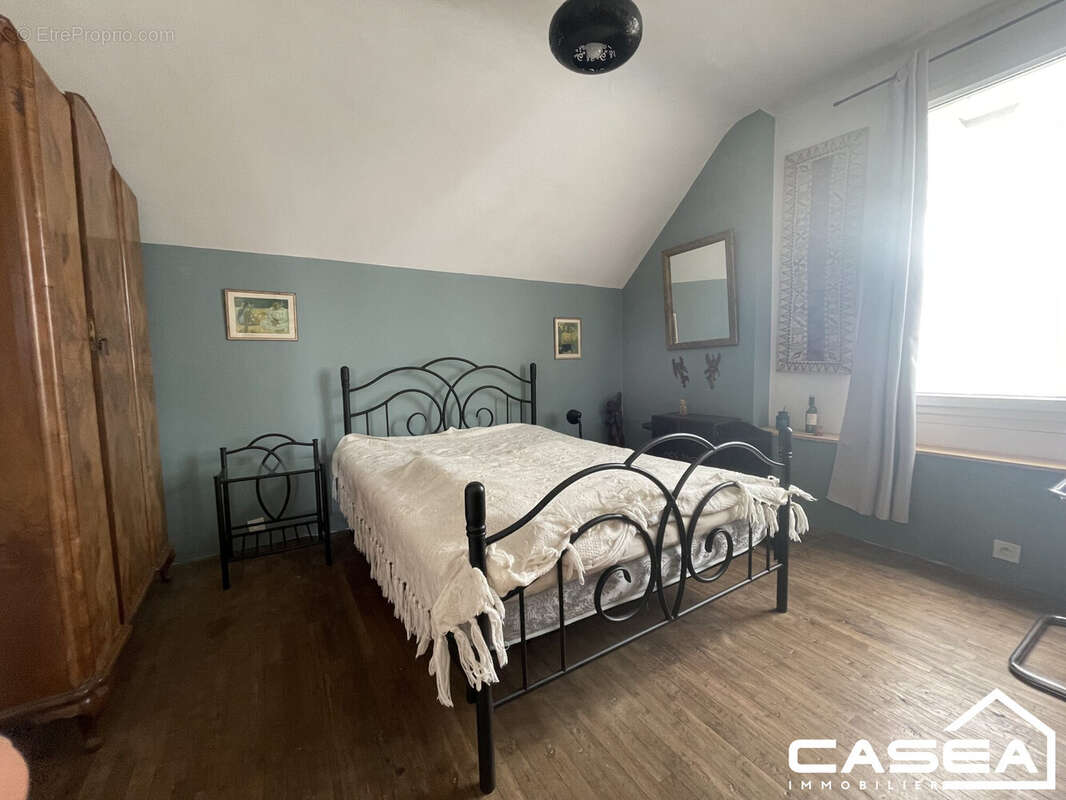 Maison à PLOBANNALEC-LESCONIL