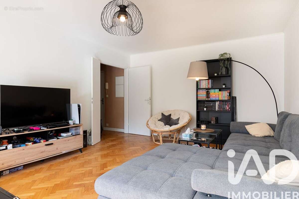 Photo 2 - Appartement à LONGJUMEAU