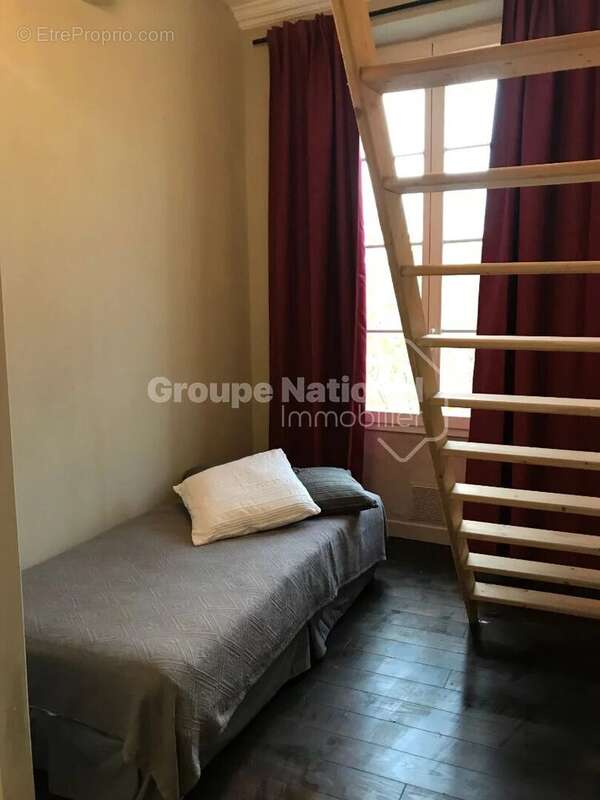 AVIGNON IM, appartement P5, dernier étage. - photo 9