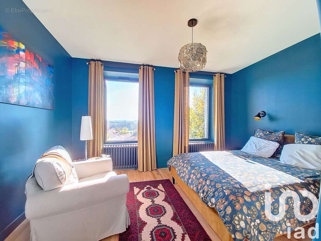 Photo 7 - Maison à BLAVOZY