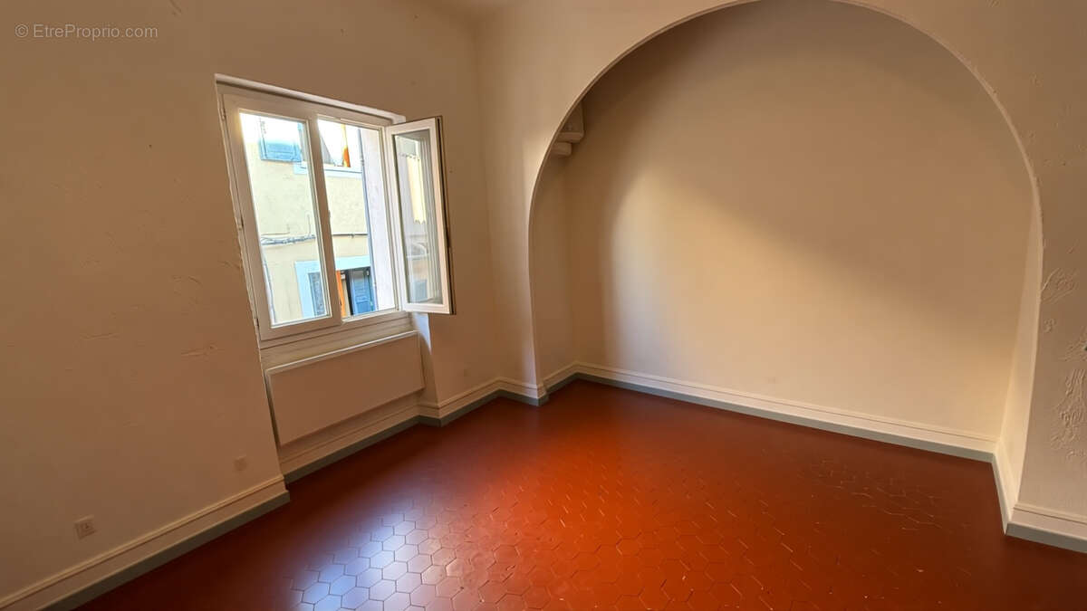 Appartement à MARTIGUES