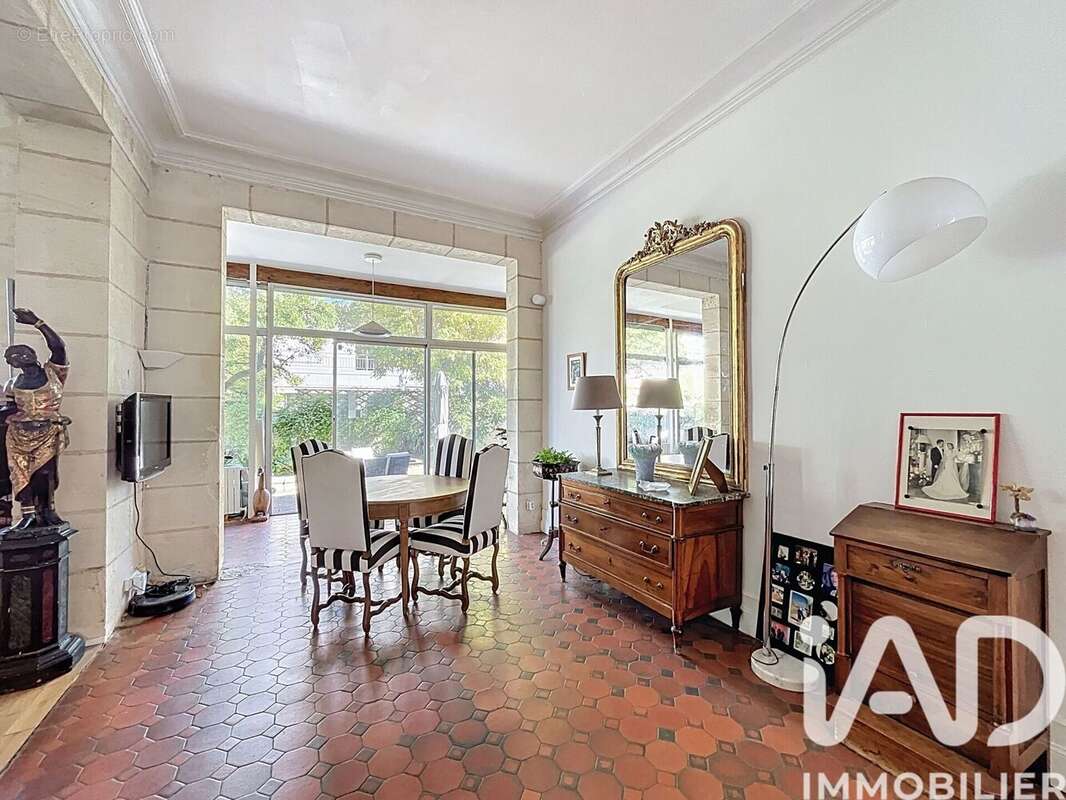 Photo 6 - Maison à BORDEAUX