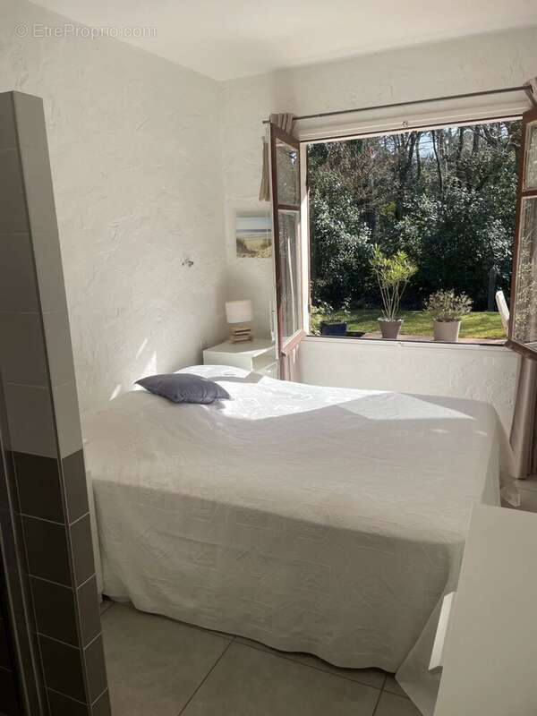 Maison à LE BOUSCAT