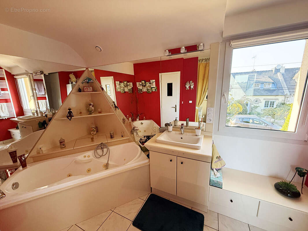 Maison à SAINT-BRIEUC