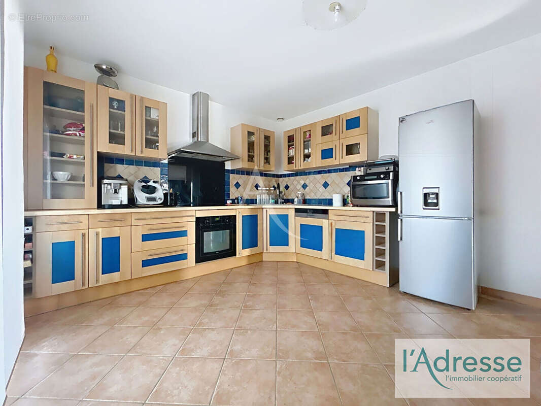 Saint-Jory 31790  Maison T6 - photo 8