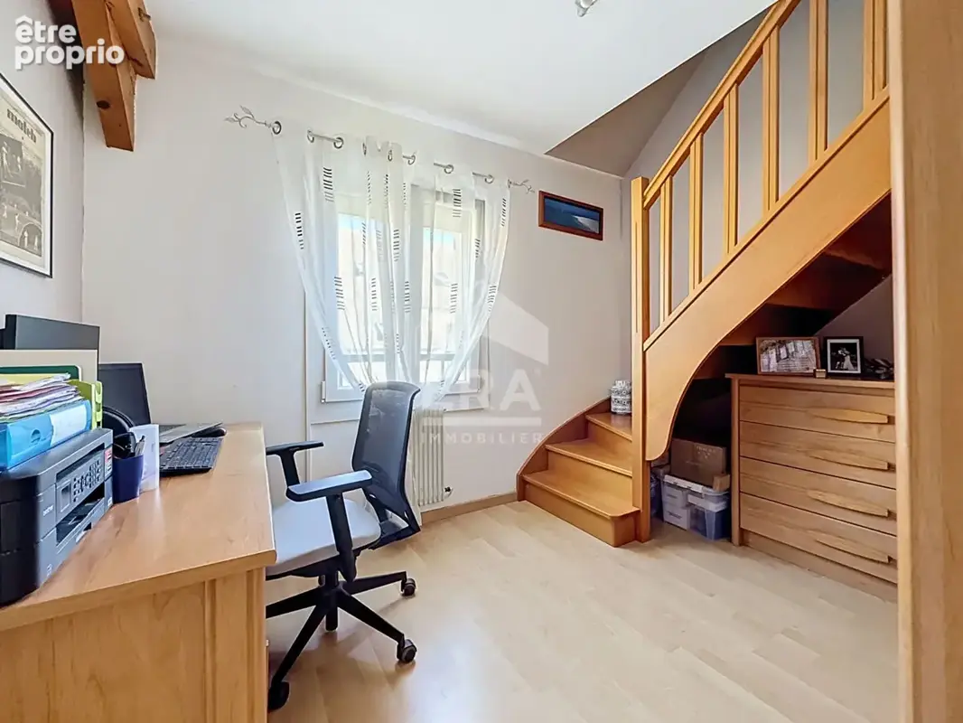 Maison 105m² à étampes - photo 15