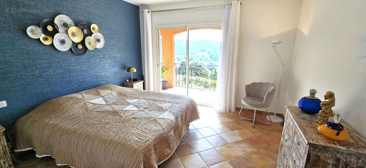 Maison à DRAGUIGNAN