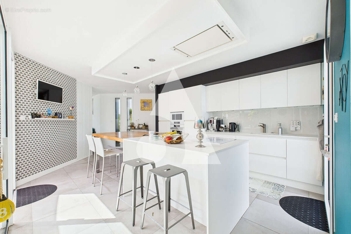 Maison à MOUILLERON-LE-CAPTIF