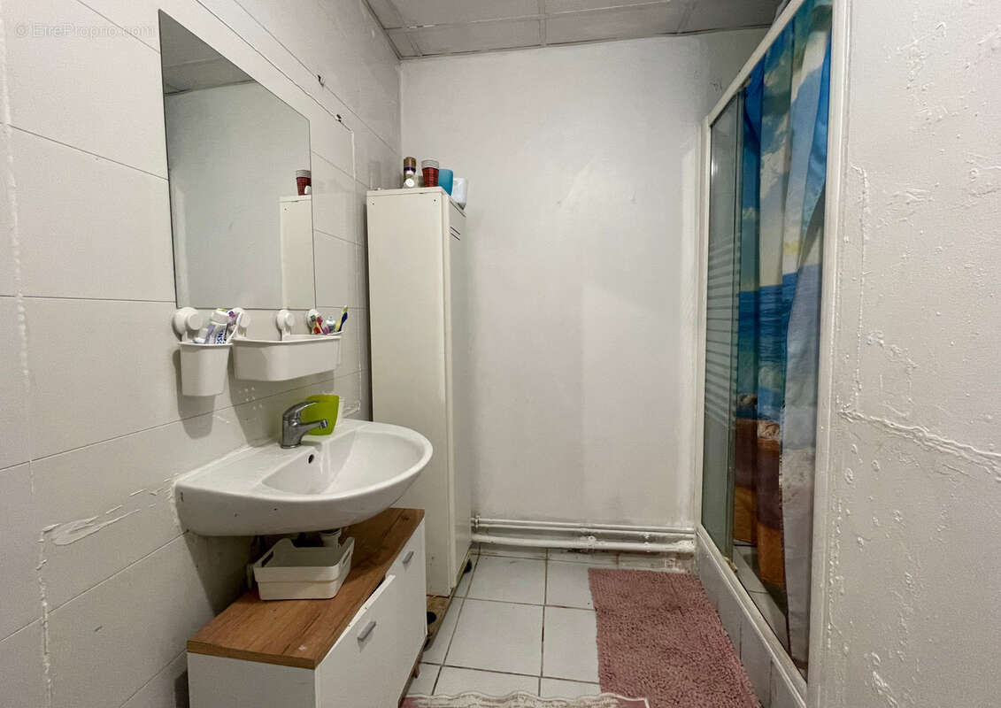 Appartement à MULHOUSE