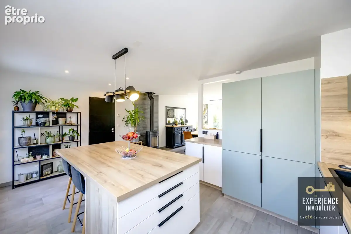 Charmante maison vivable de plain-pied - photo 3