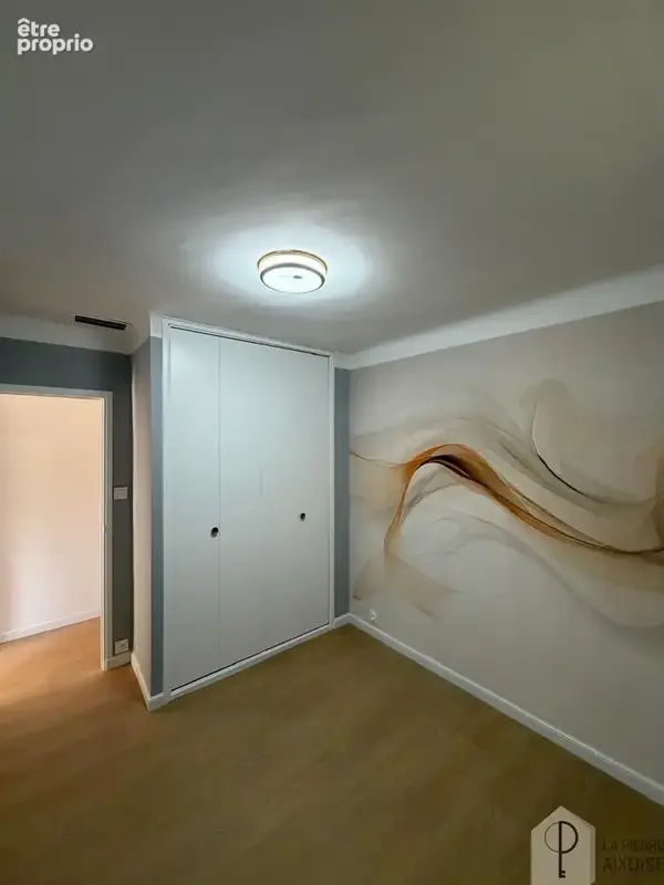Maison rénovée T5 plain pied Eguilles Sud - photo 38