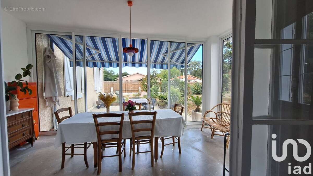 Photo 5 - Maison à AUDENGE