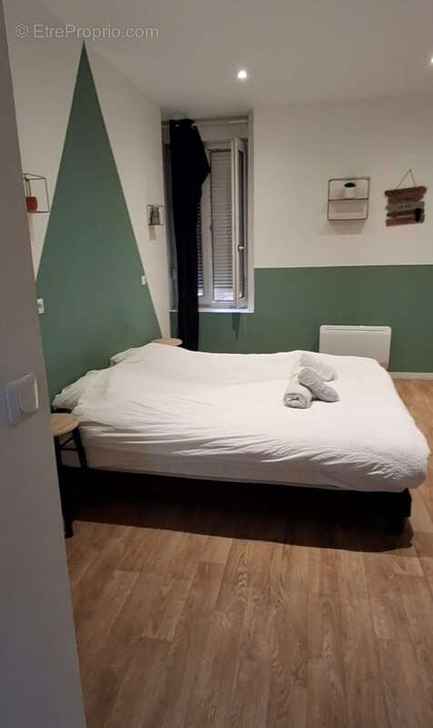 Maison à TOURCOING