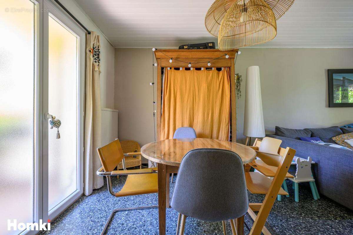 Maison à AVIGNON