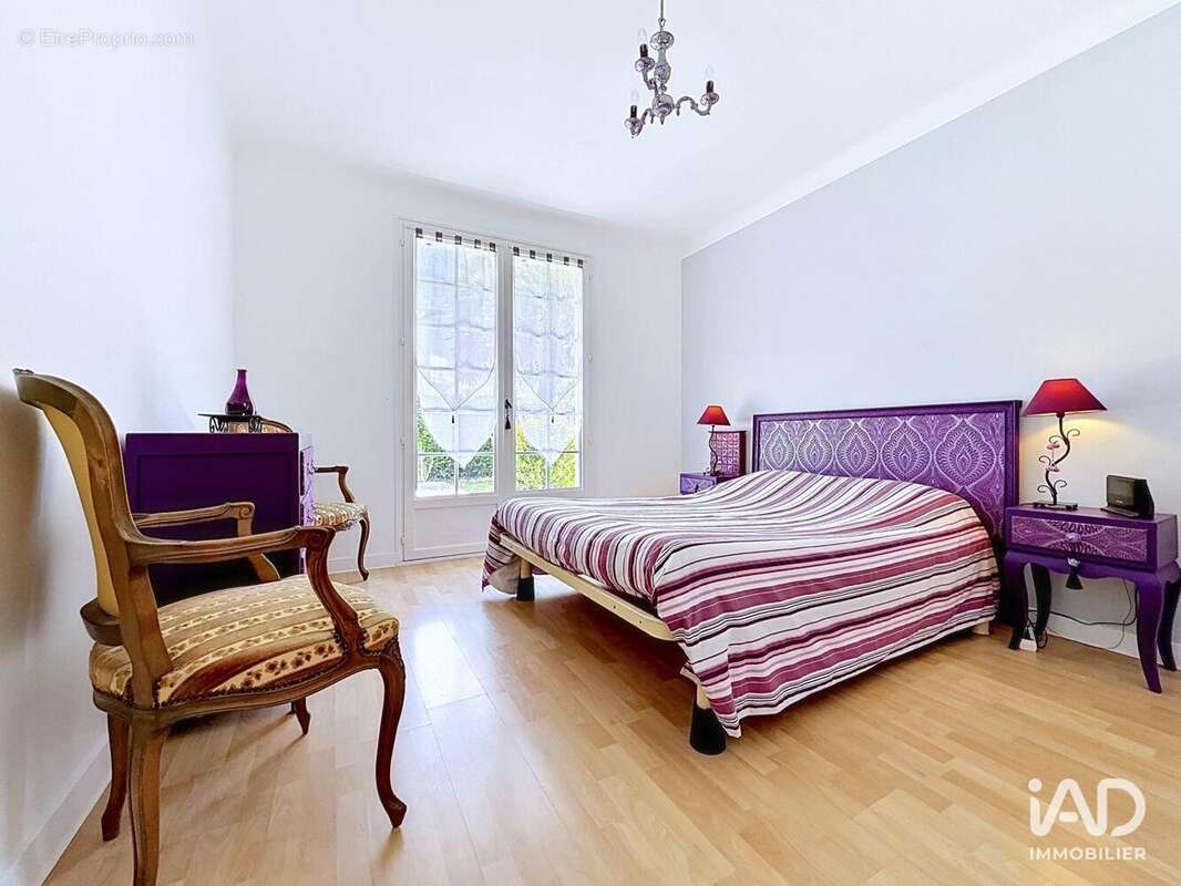 Maison 143 m² à Bidos  - photo 9