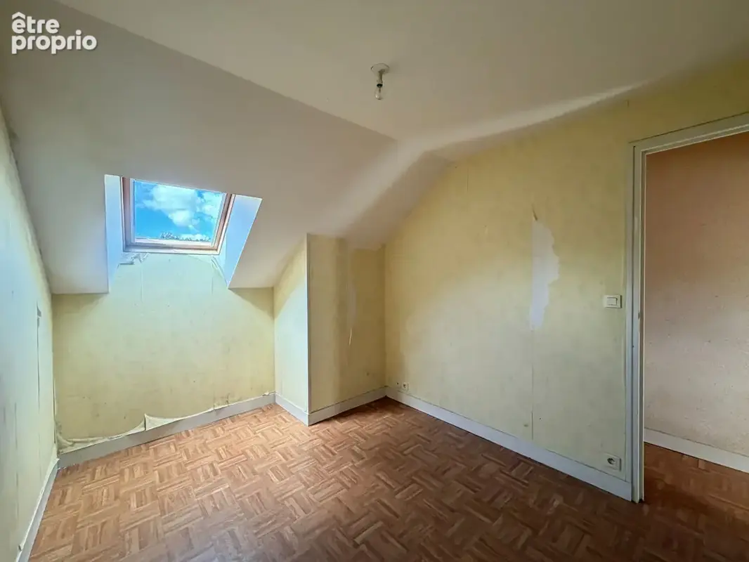Brou proche du Centre - Maison de ville avec jardin - photo 6
