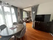 Appartement à LE PERREUX-SUR-MARNE