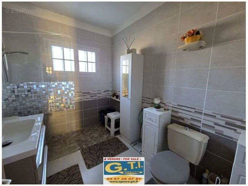 Maison 115 m² à Saint-Chinian  - photo 8