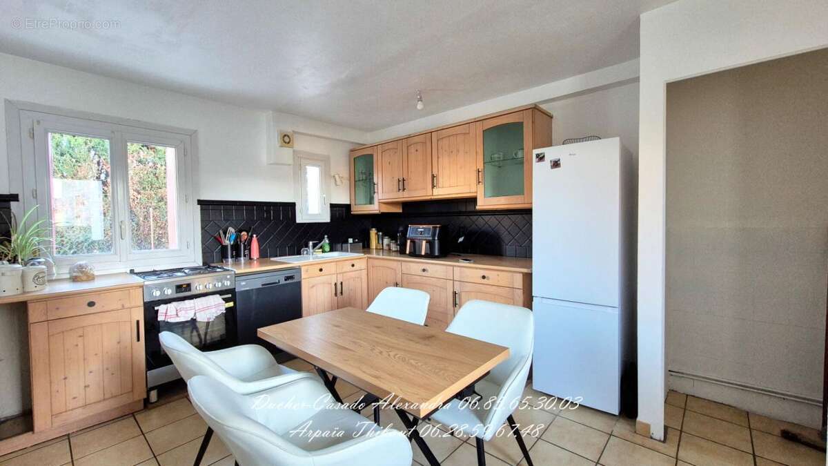 Appartement à DIGNE-LES-BAINS