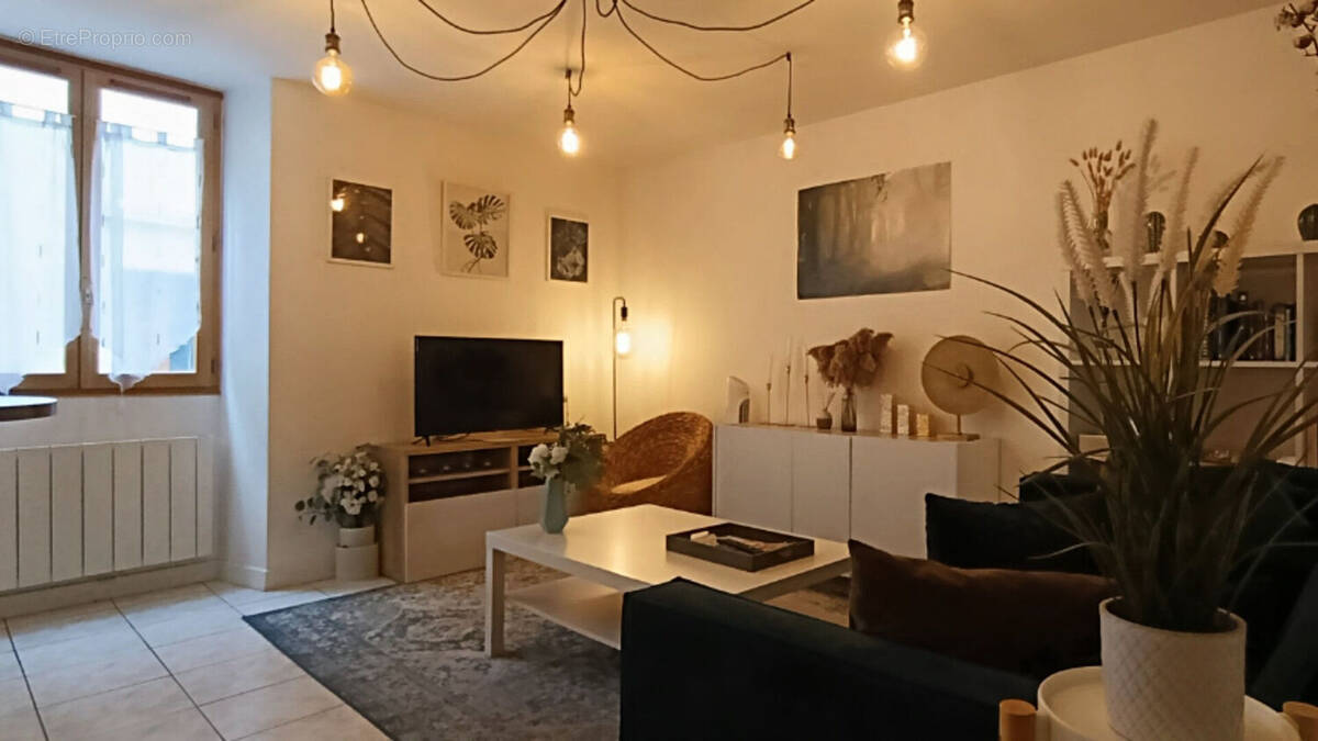 Appartement à ANNECY