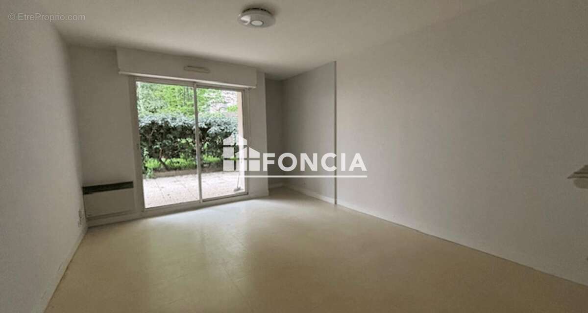 Appartement à SAINT-NAZAIRE