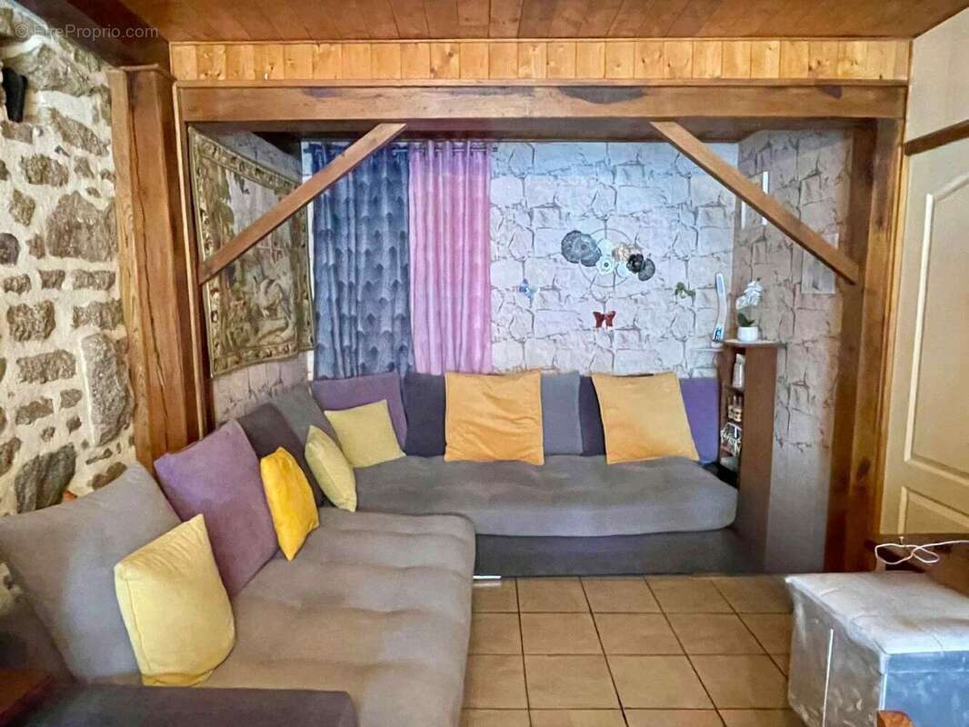 Maison 73 m² à Lepinas  - photo 2