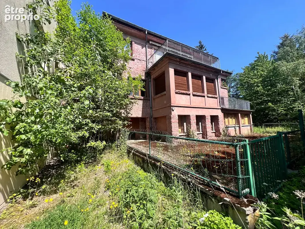 Ensemble immobilier - photo 3