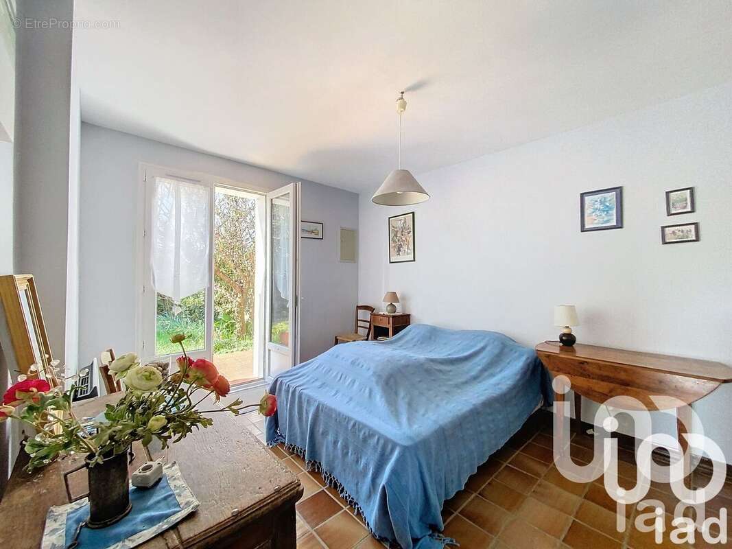 Photo 6 - Maison à LA COUARDE-SUR-MER