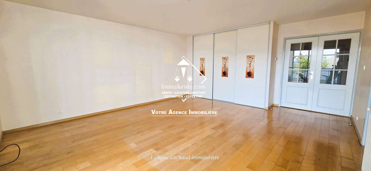 Appartement à LIMOGES