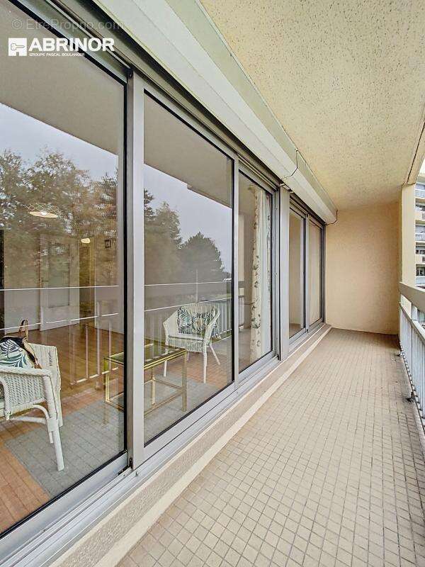 Appartement à RONCHIN