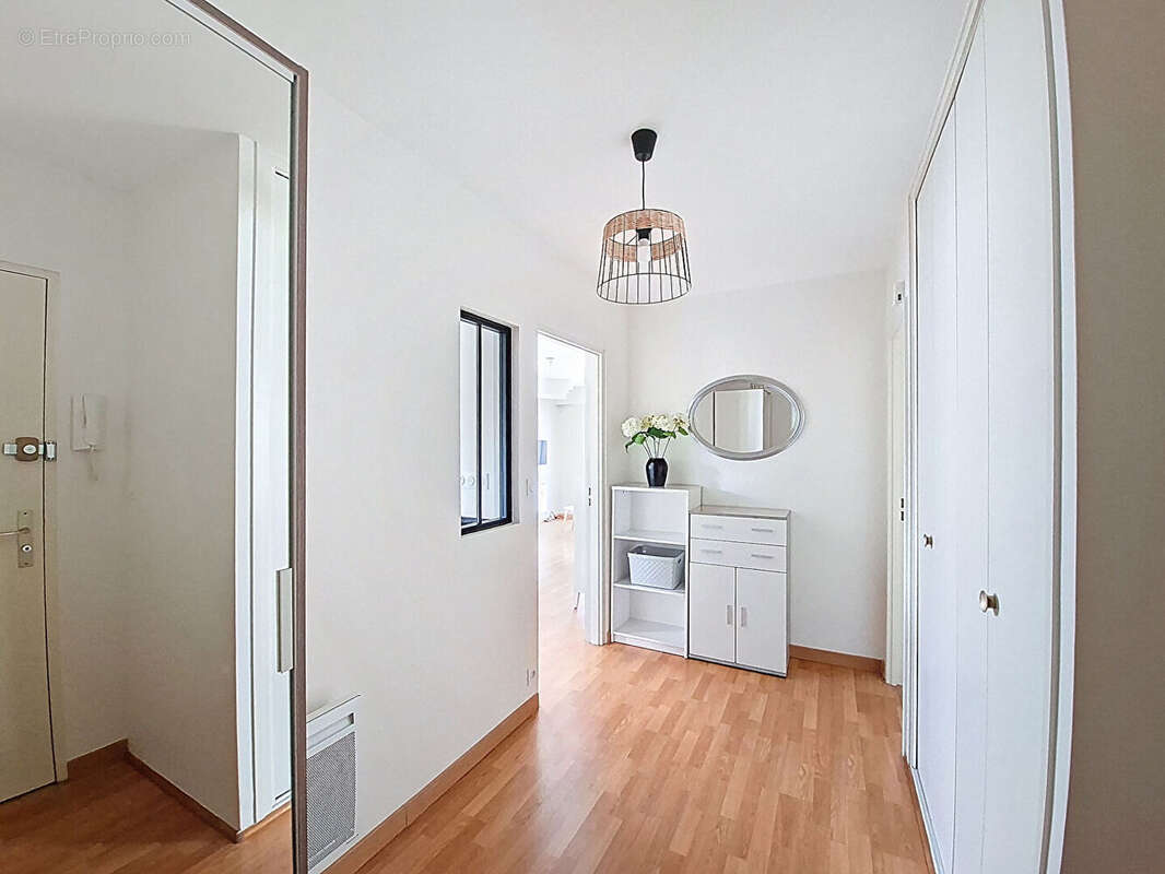 Appartement à SAINT-CAST-LE-GUILDO
