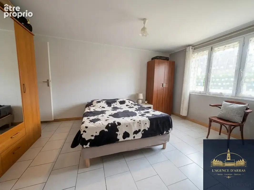 Maison familiale   4 chambres   lens - photo 4