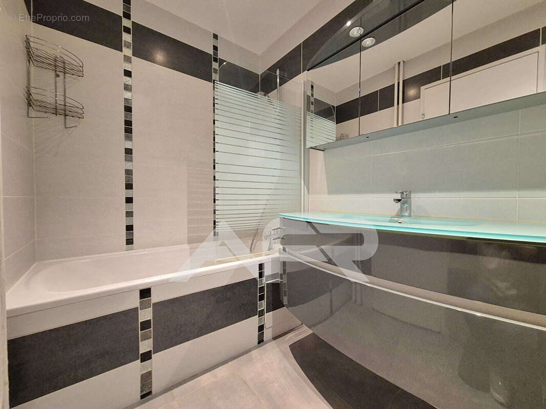 Appartement à CHATOU