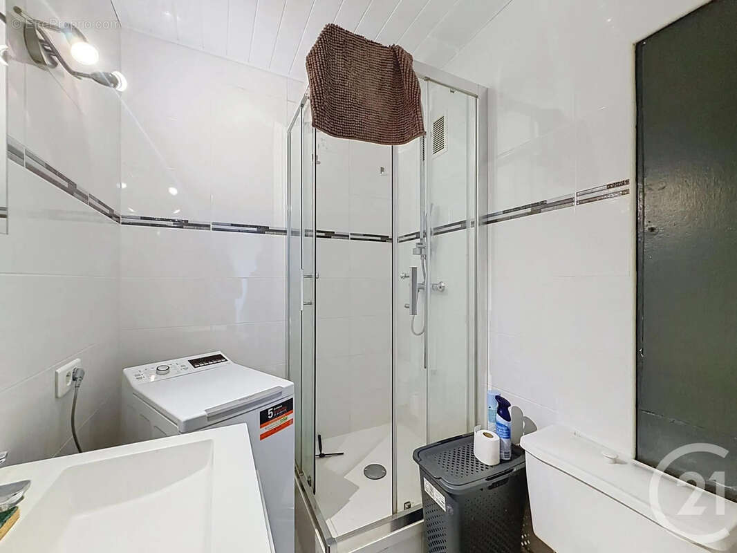 Appartement 52 m² à Saint-Andre-Les-Vergers  - photo 7
