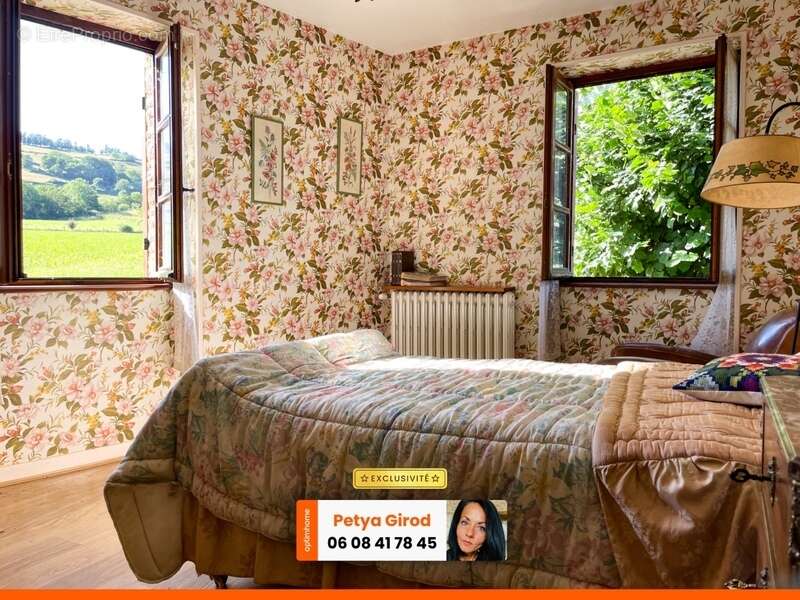 Maison à SAINT-POINT