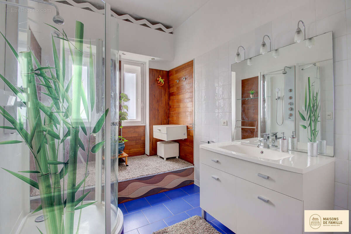 Appartement à BIARRITZ