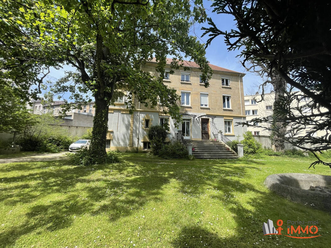 Maison à SAINT-ETIENNE