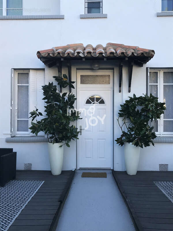 Maison à TOULOUSE