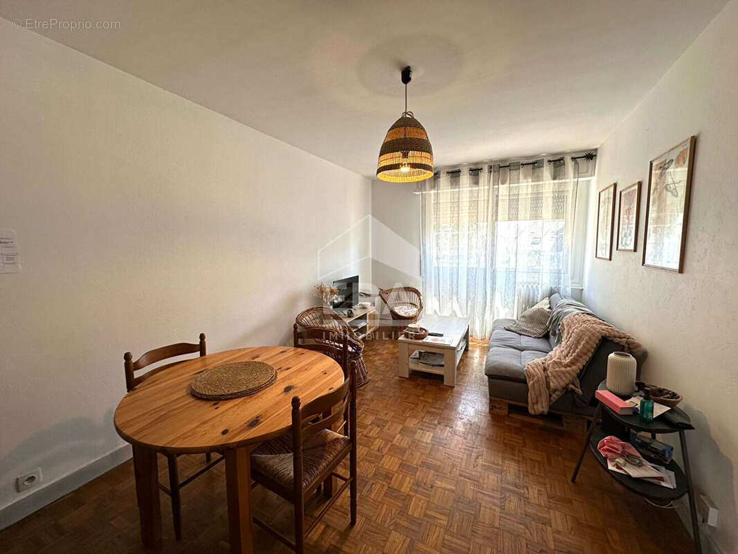 Appartement à TARBES