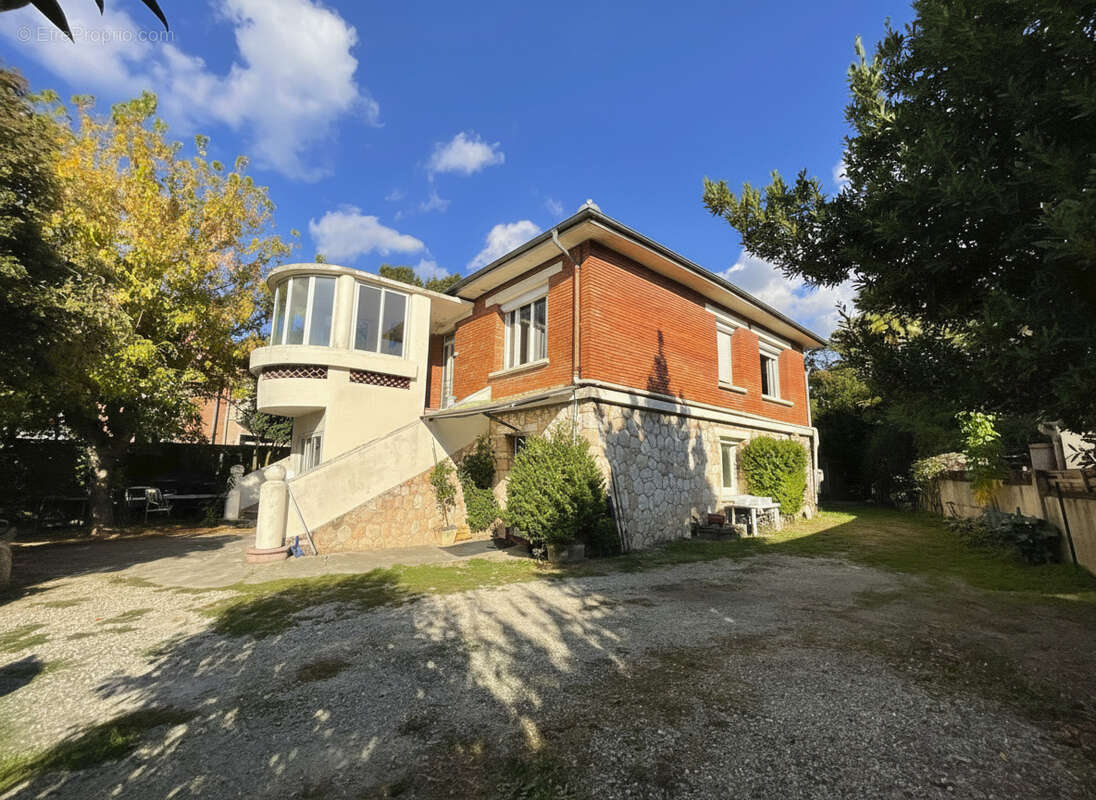 Maison à TOULOUSE