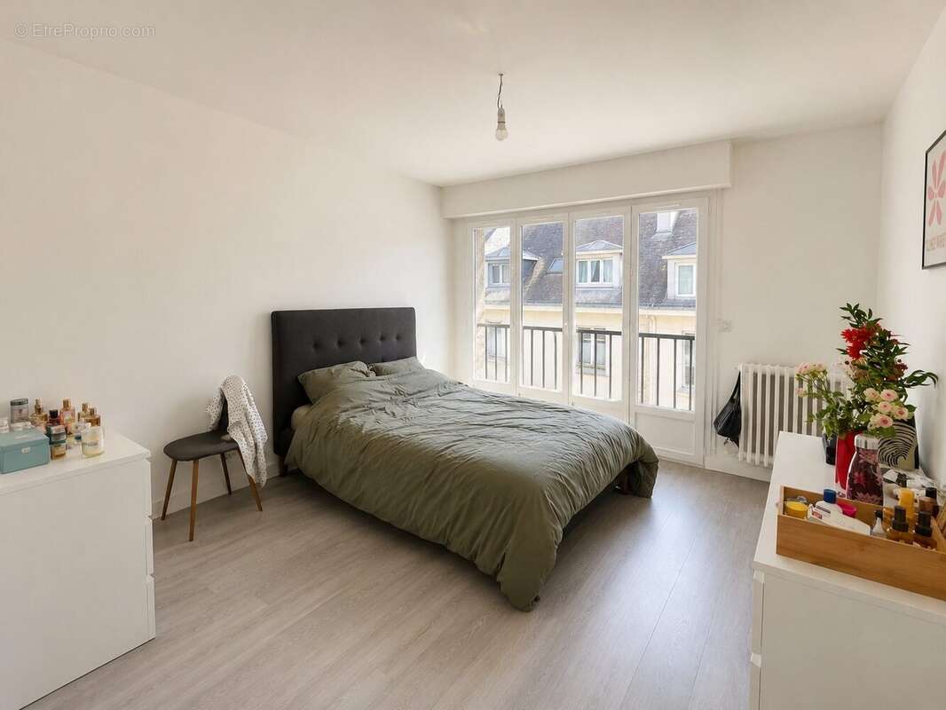 Appartement à LORIENT